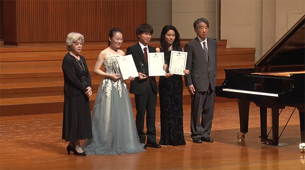 日本ピアノ教育連盟/第36回全国研究大会